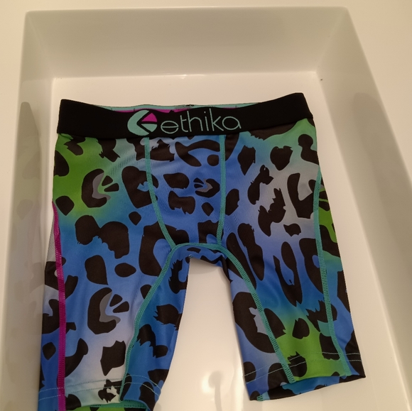Ethika Underwear Boys - Picture 3 of 6